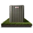 Lennox ML14KC1 outdoor air conditioner