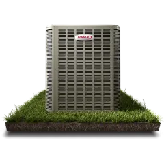 Lennox ML14KC1 outdoor air conditioner