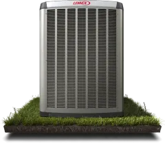Lennox SL25KCV outdoor air conditioner