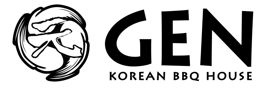 Gen Korean BBQ logo