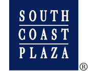 South Coast Plaza logo